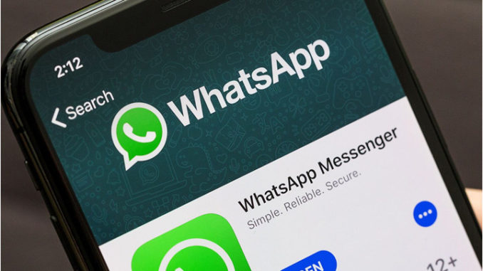 Vote for new WhatsApp features