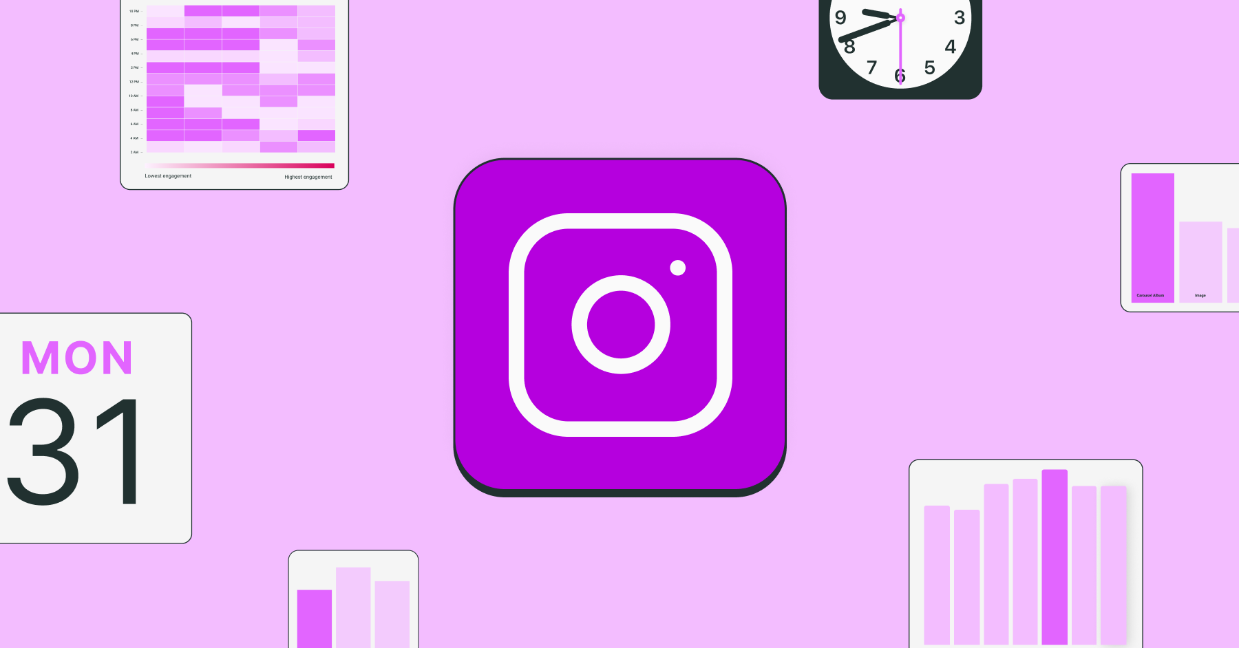 Instagram Digital Marketing: How to Optimize Your Visual Content Strategy