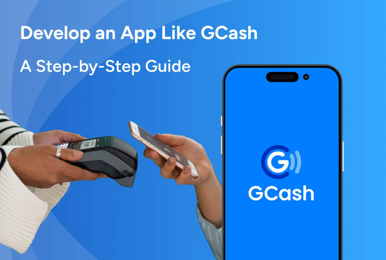 GCash group messaging