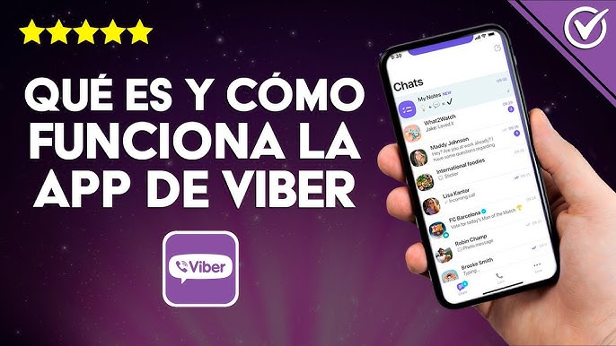 Viber user precision targeting
